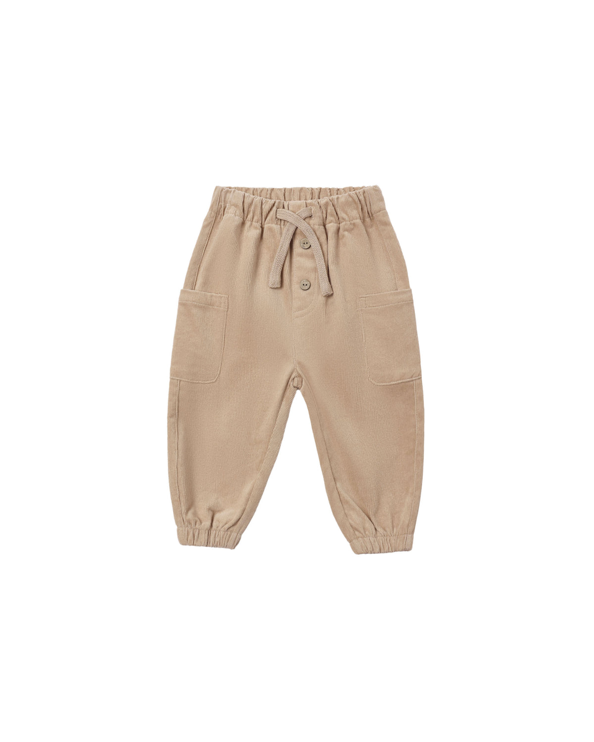 Quincy Mae Luca Pant - Latte