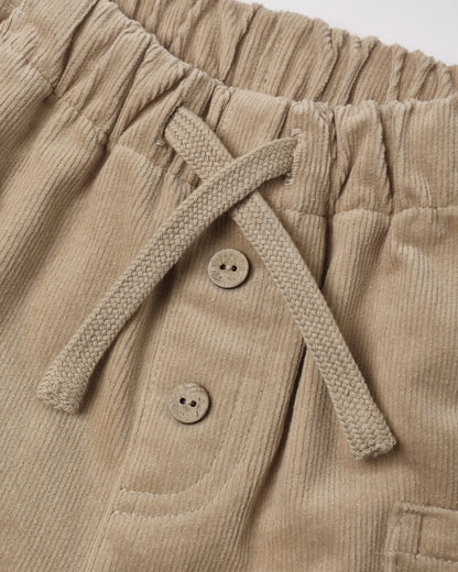 Quincy Mae Luca Pant - Latte
