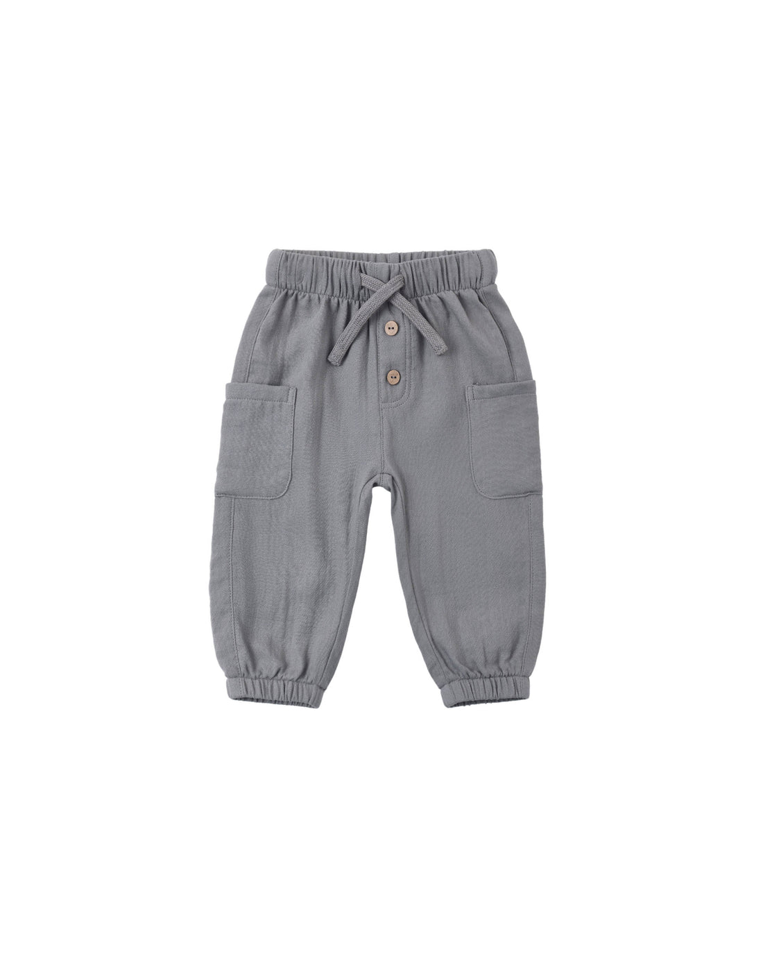 Quincy Mae Luca Pant - Slate
