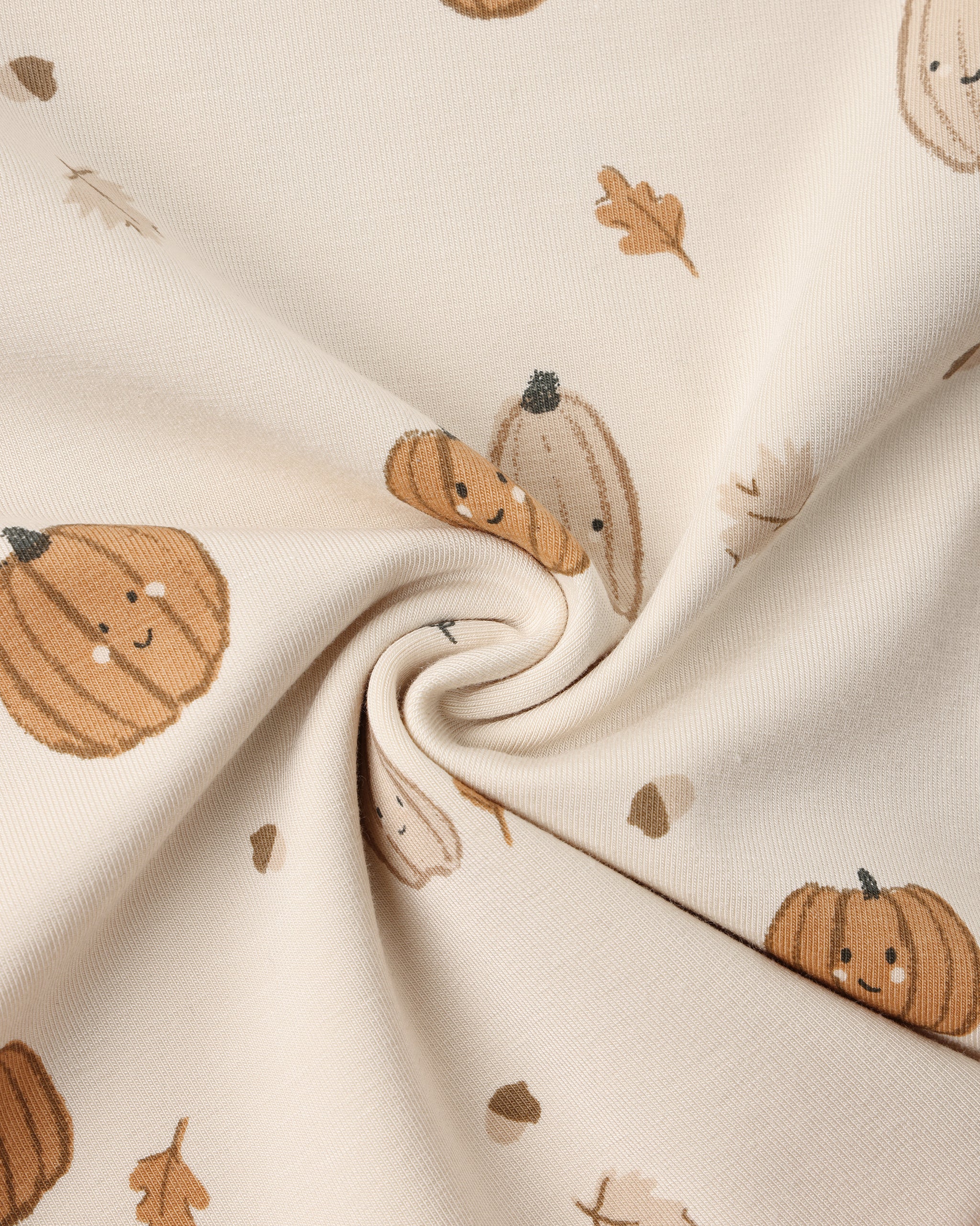 Quincy Mae Bamboo Pajama Set - Harvest Friends