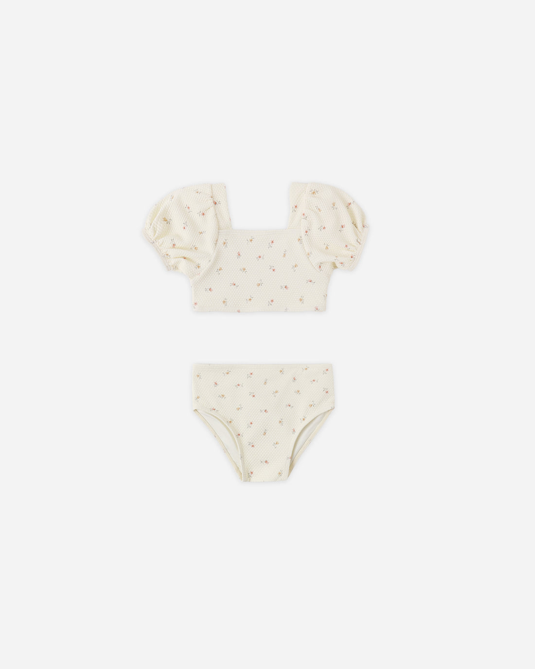 Quincy Mae Zippy Two-Piece - Petit Fleur