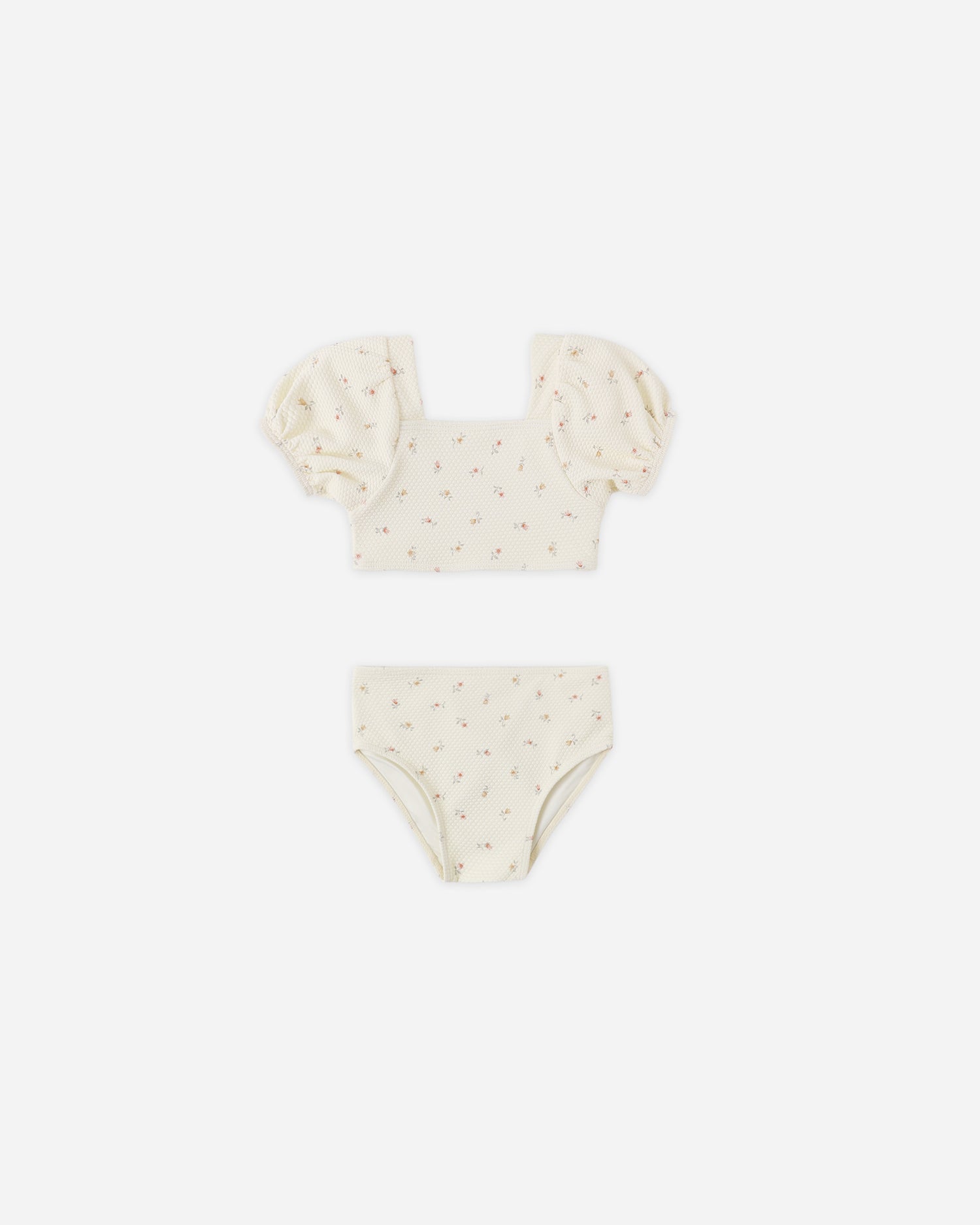 Quincy Mae Zippy Two-Piece - Petit Fleur