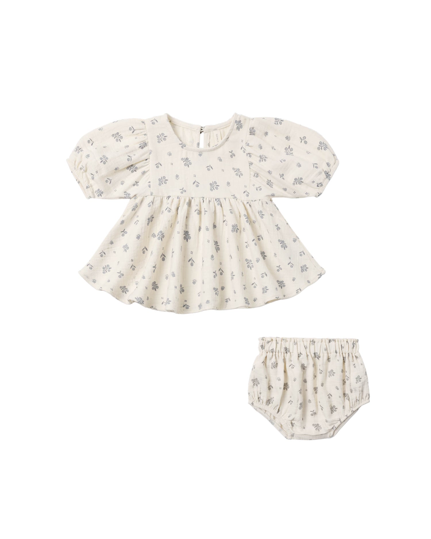Quincy Mae Francy Set - Winter Berry