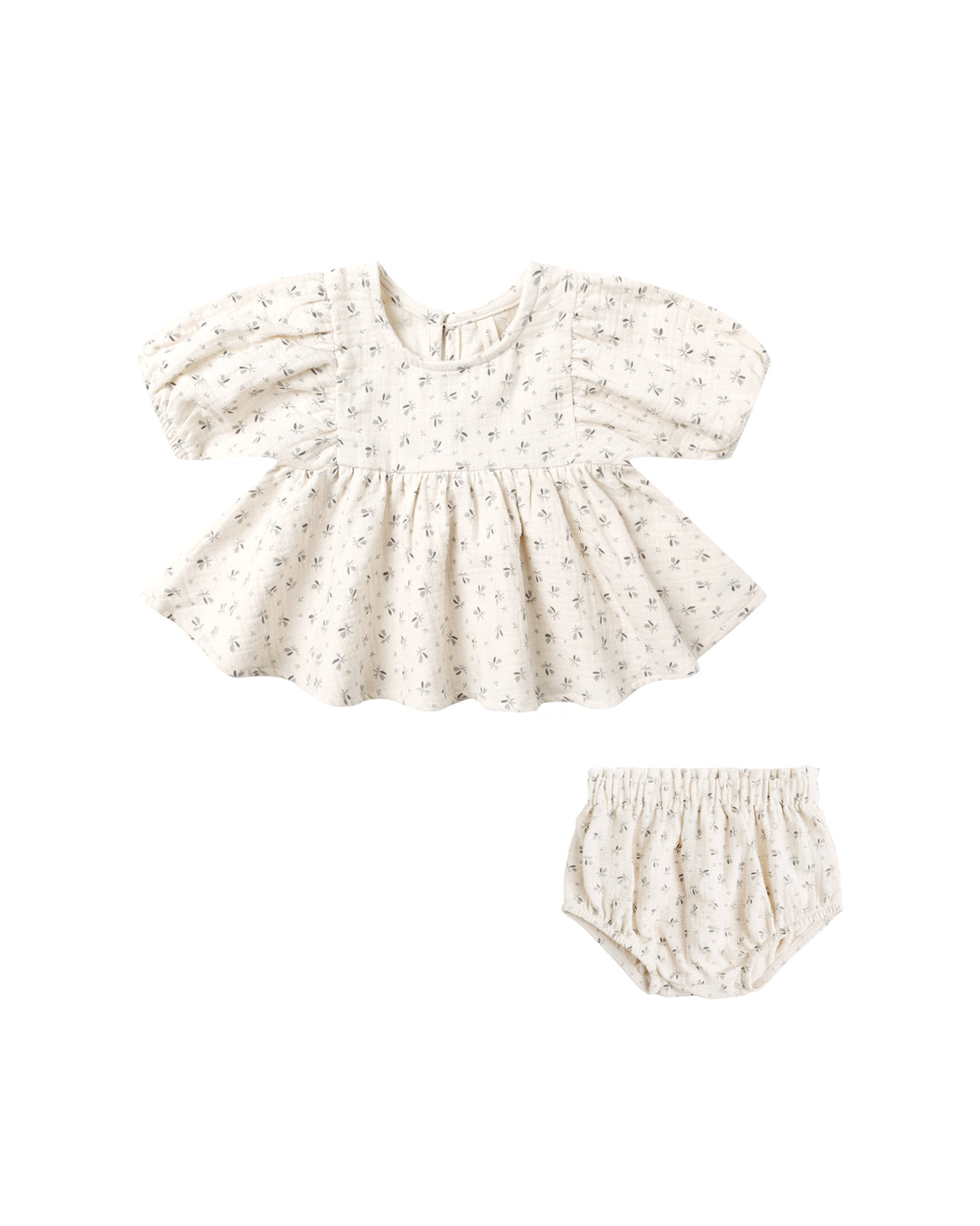 Quincy Mae Francy Set - Bluebell