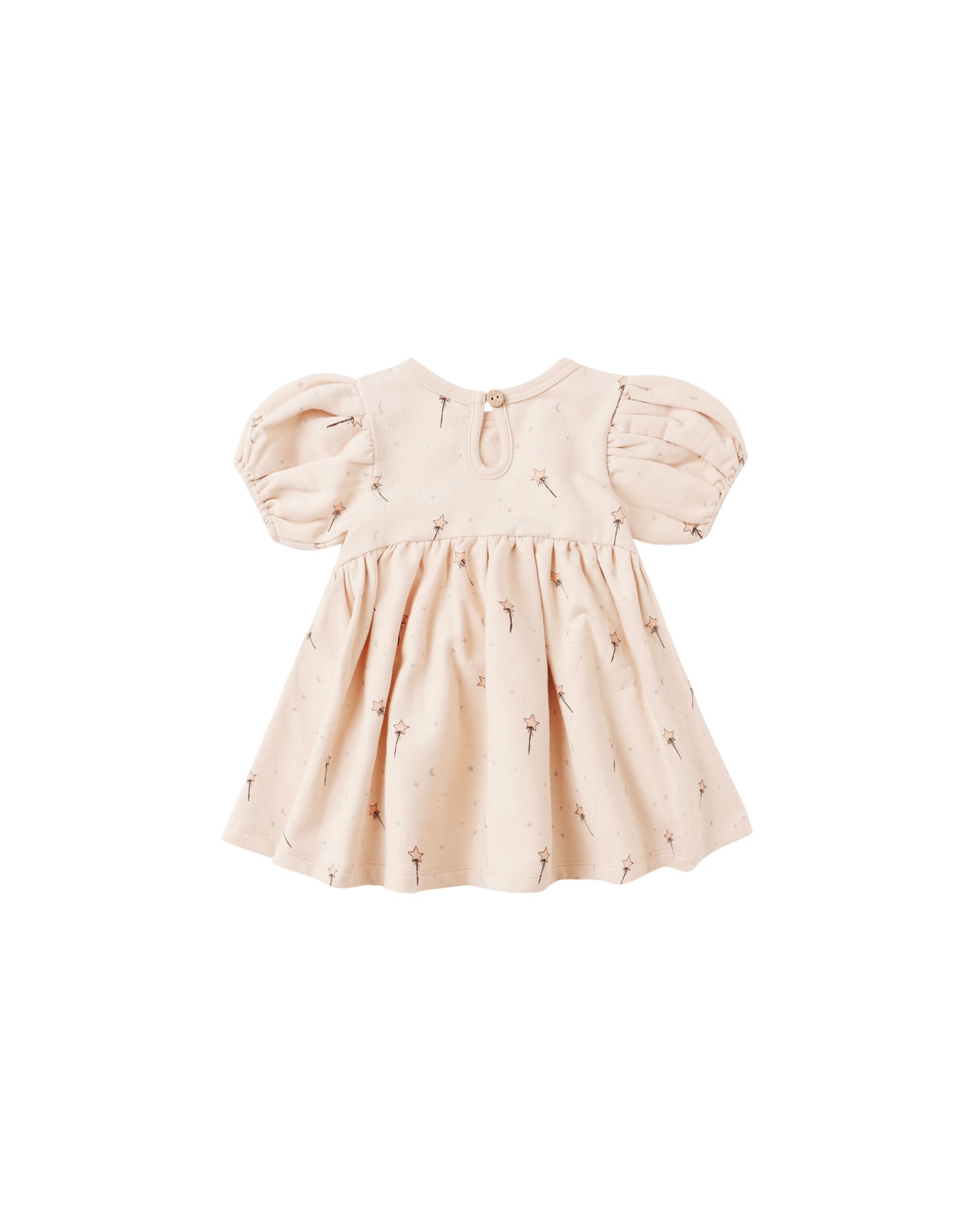Quincy Mae Darla Dress - Magic
