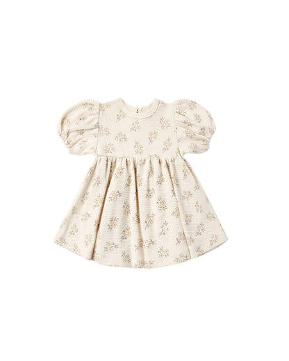 Quincy Mae Darla Dress - Meadow