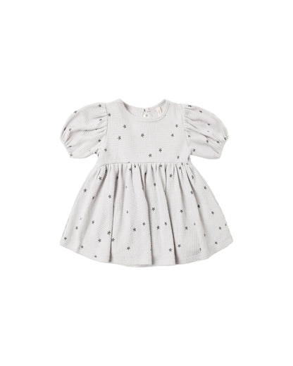 Quincy Mae Darla Dress - Stars