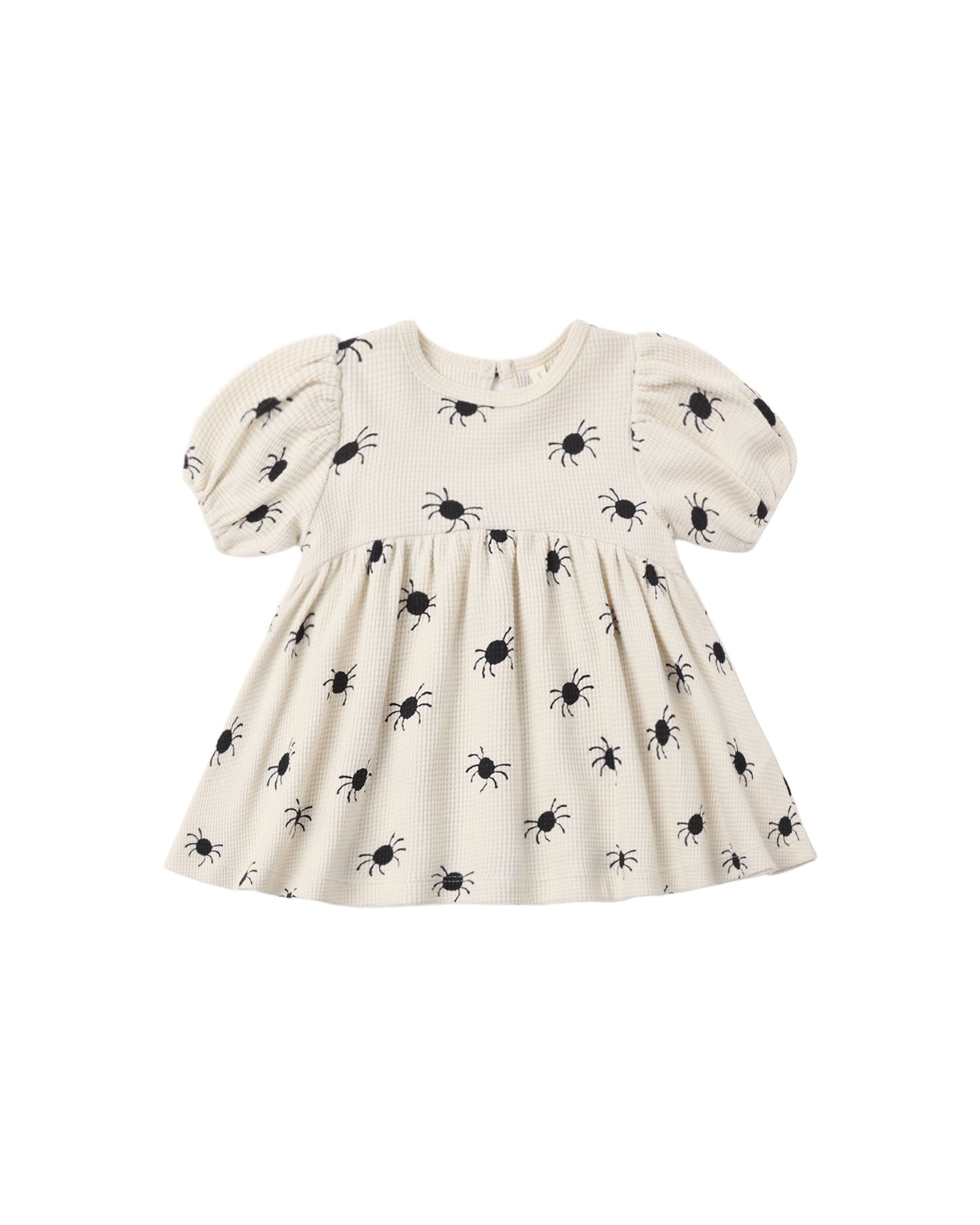 Quincy Mae Darla Dress - Bitsy Spider