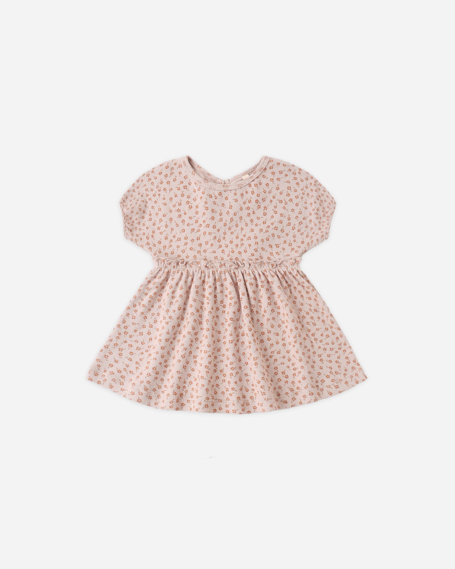 Quincy Mae Annie Dress - Posy