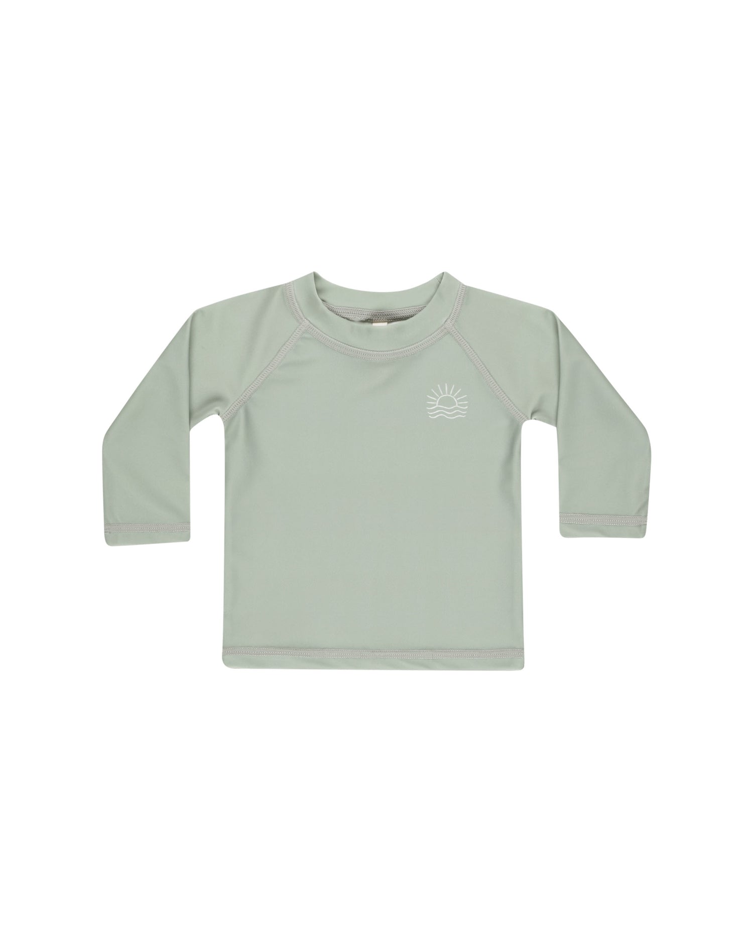 Quincy Mae Rashguard - Sage