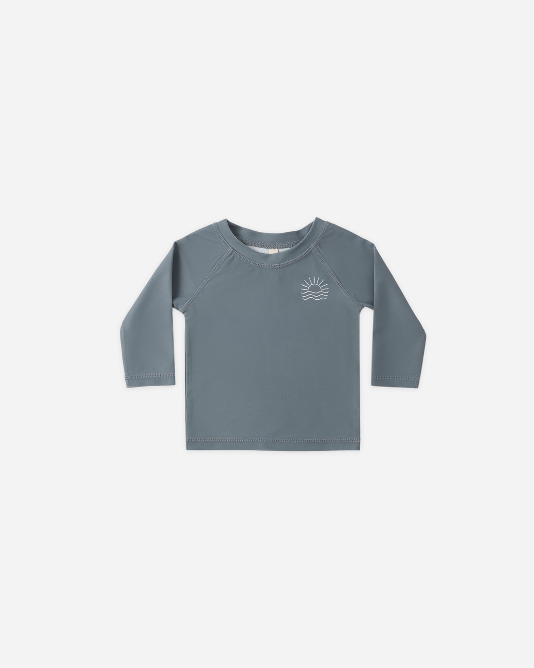 Quincy Mae Rashguard - Ocean