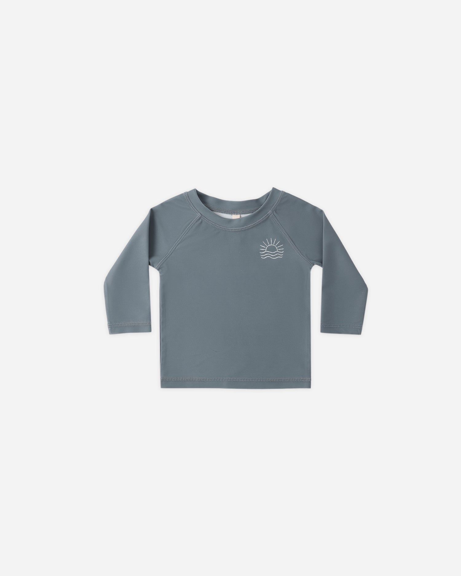 Quincy Mae Rashguard - Ocean