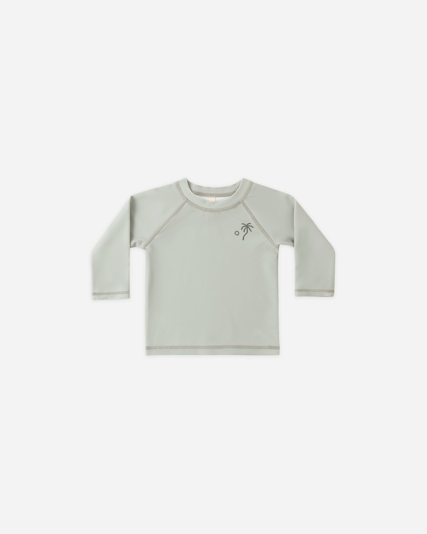 Quincy Mae Rashguard - Sage