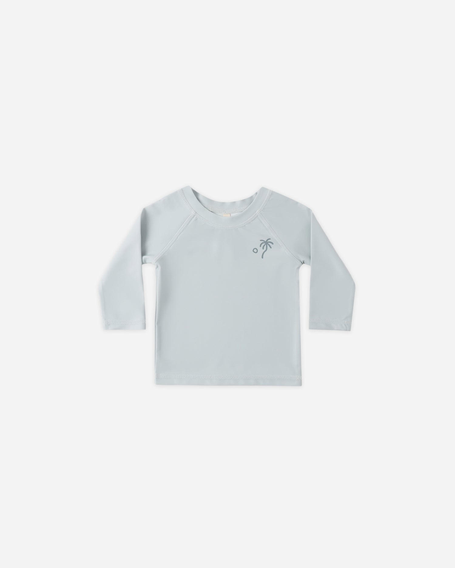 Quincy Mae Rashguard - Sky