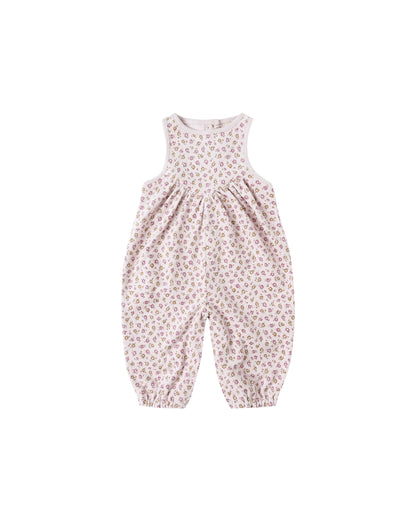 Quincy Mae Maisie Overall - Wildflowers