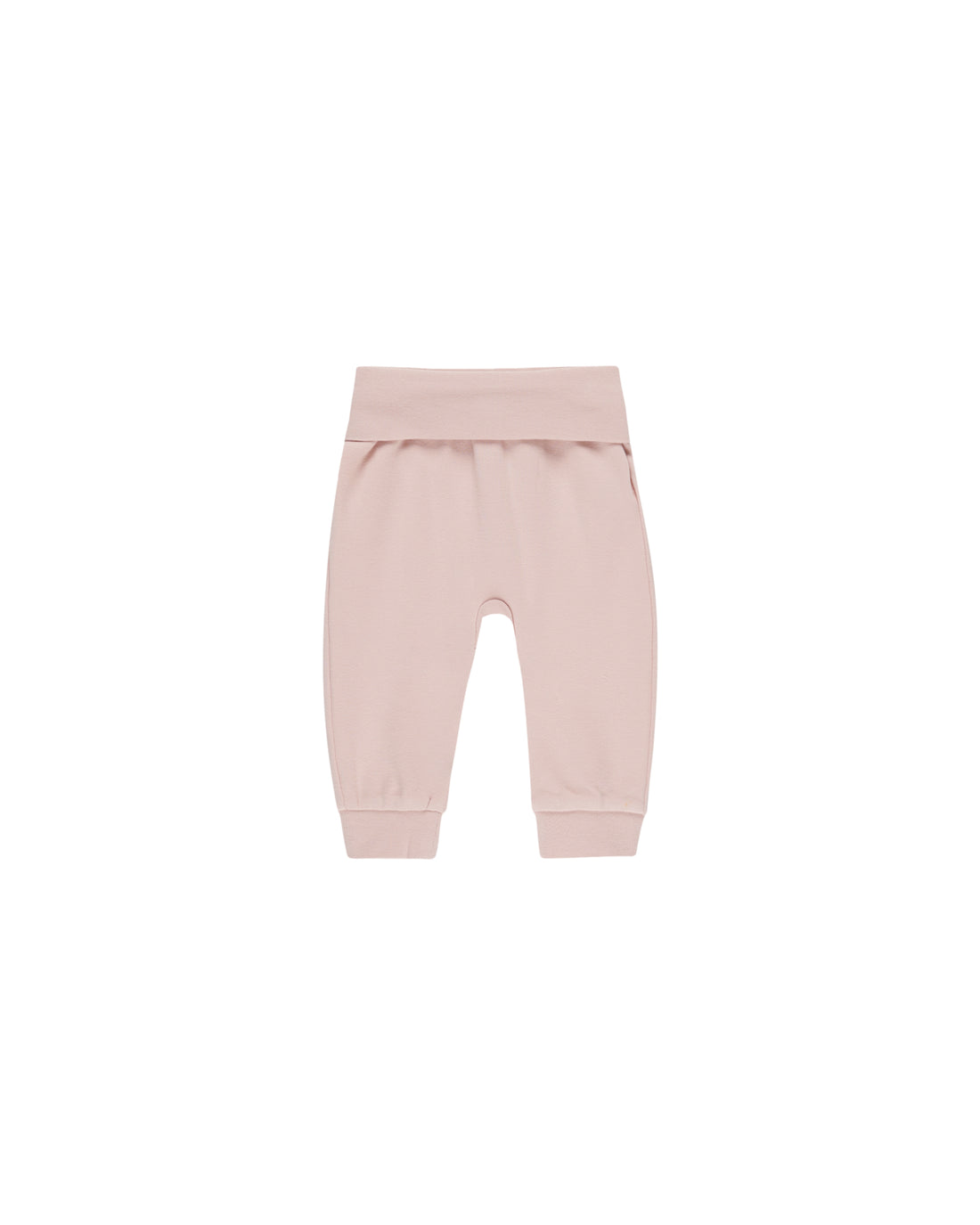 Quincy Mae Baby Pant - Blush