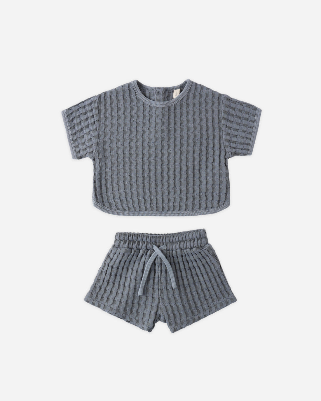 Quincy Mae Jayden Set - Ocean