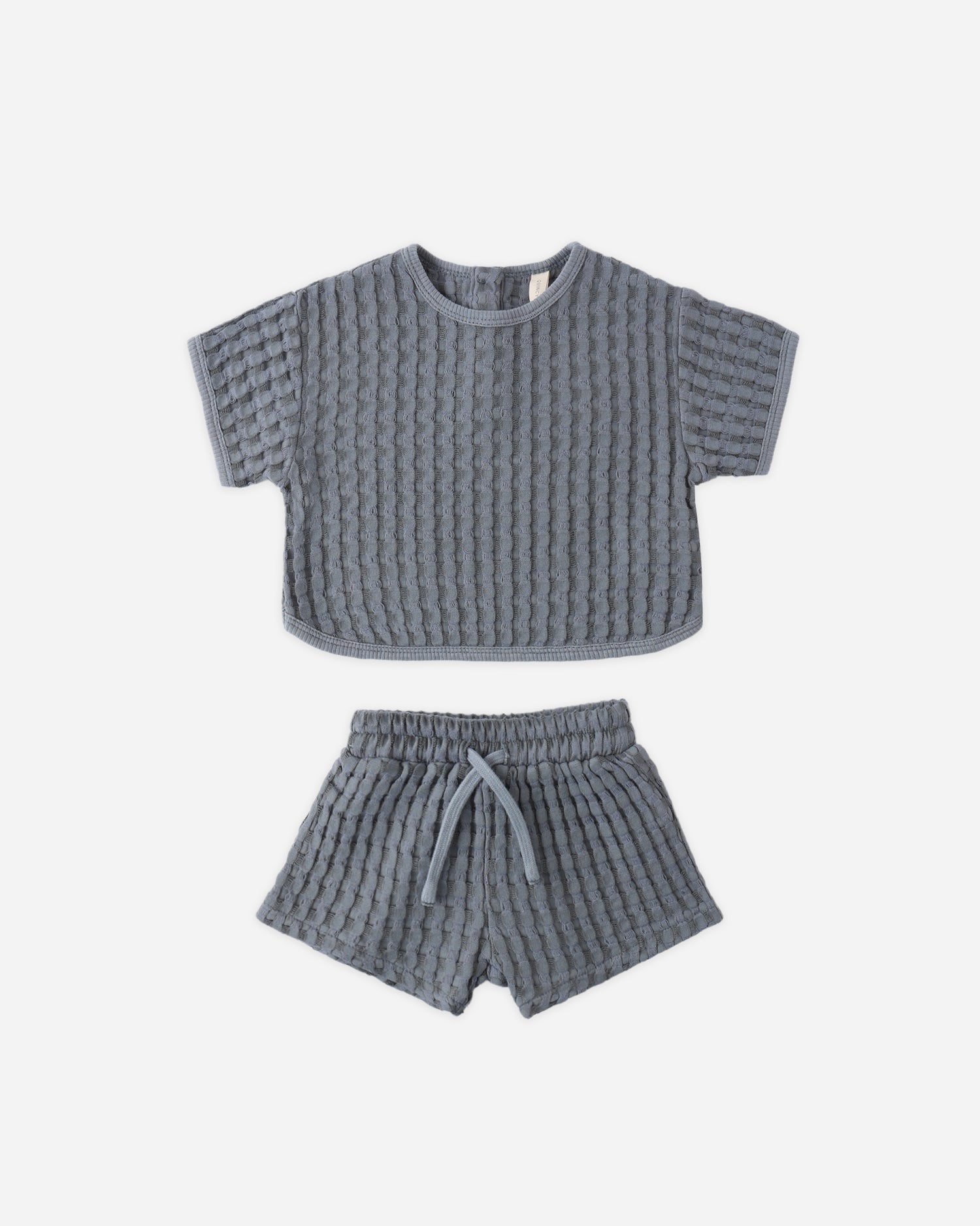 Quincy Mae Jayden Set - Ocean