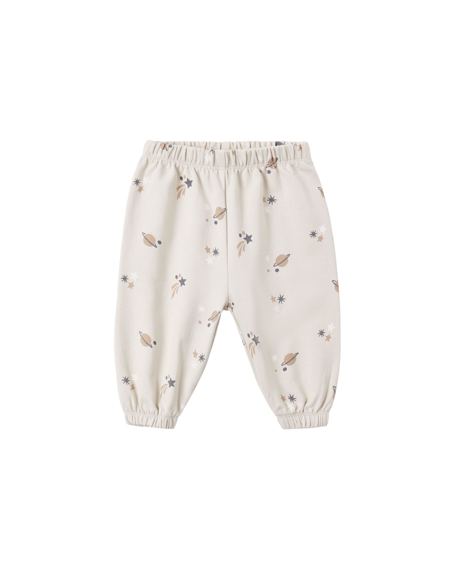 Quincy Mae Oversized Sweatpants - Space