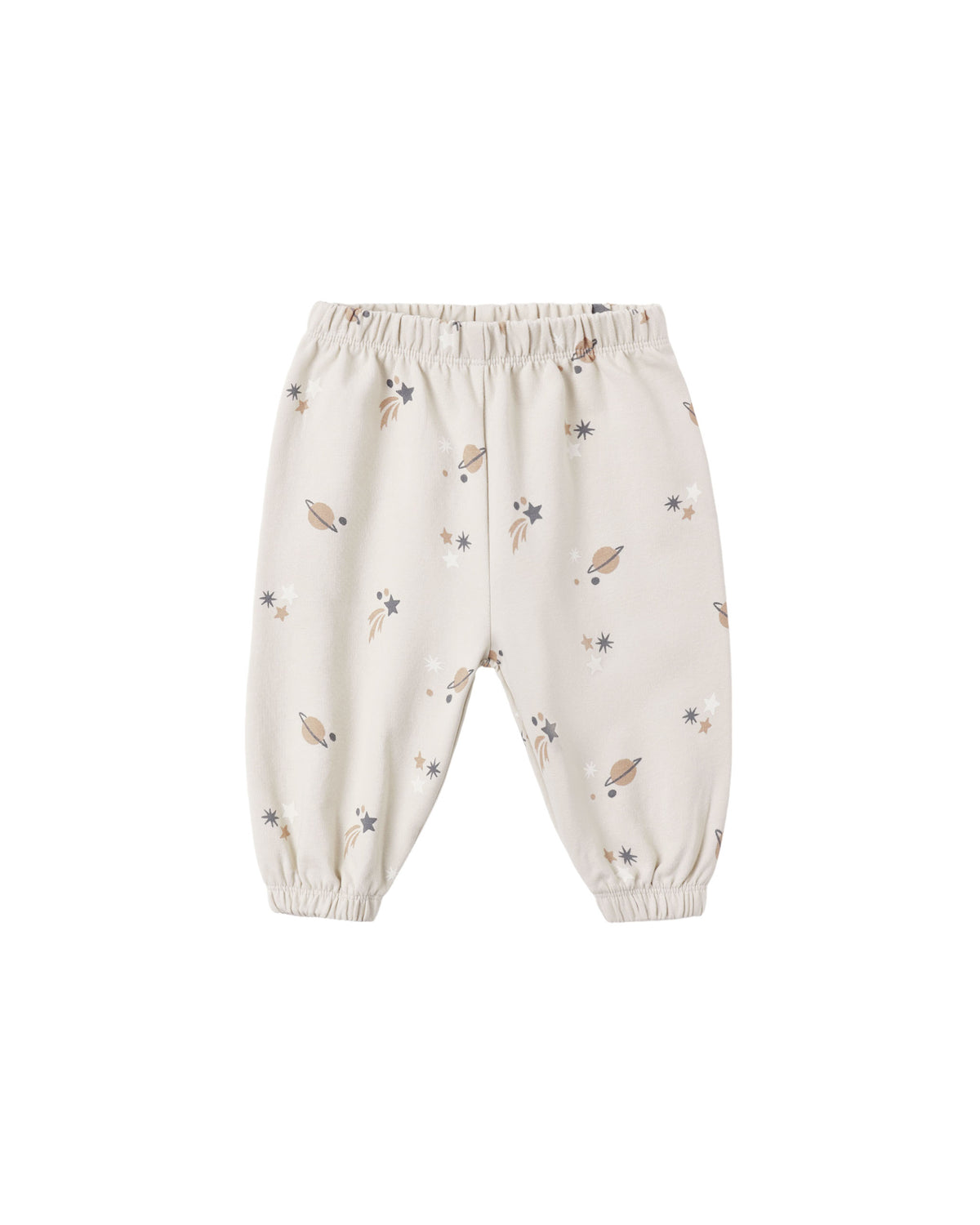 Quincy Mae Oversized Sweatpants - Space