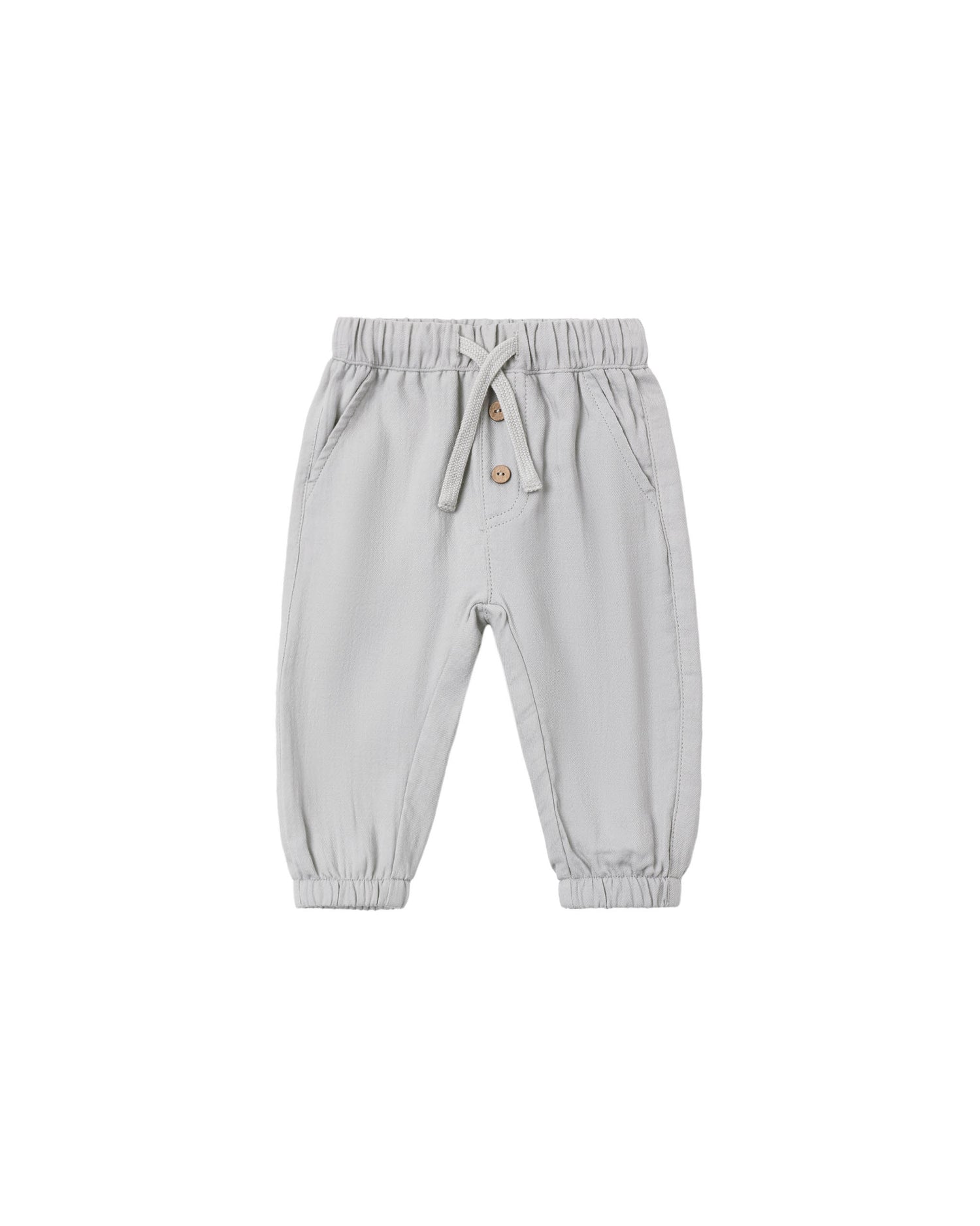 Quincy Mae Giovani Pant - Cloud