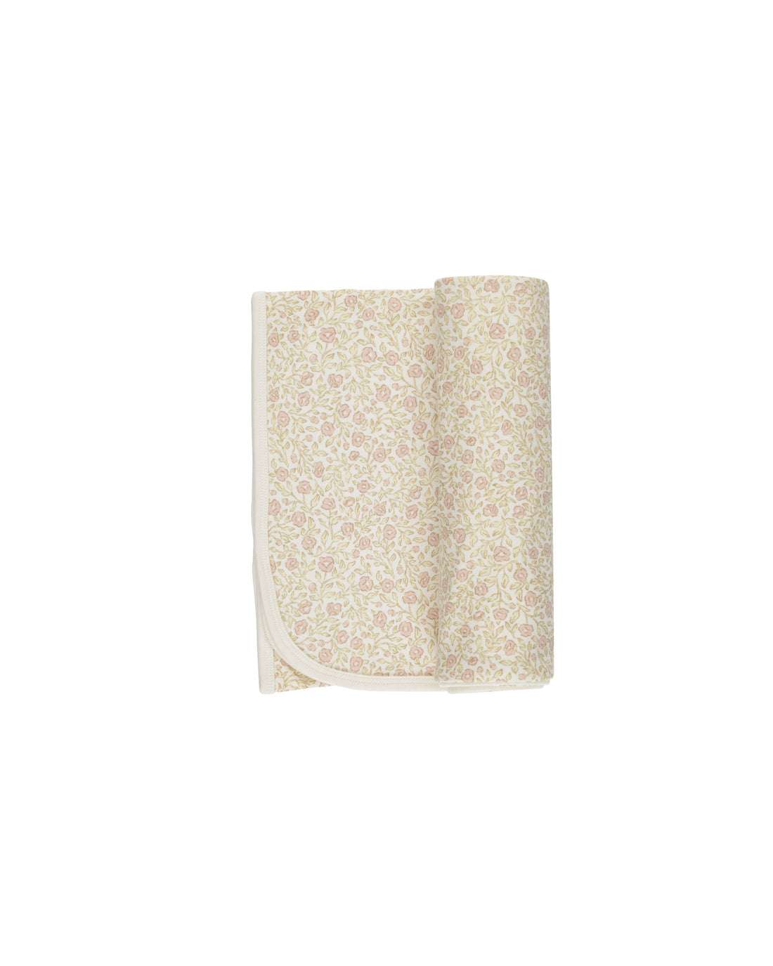 Quincy Mae Swaddle - Primrose
