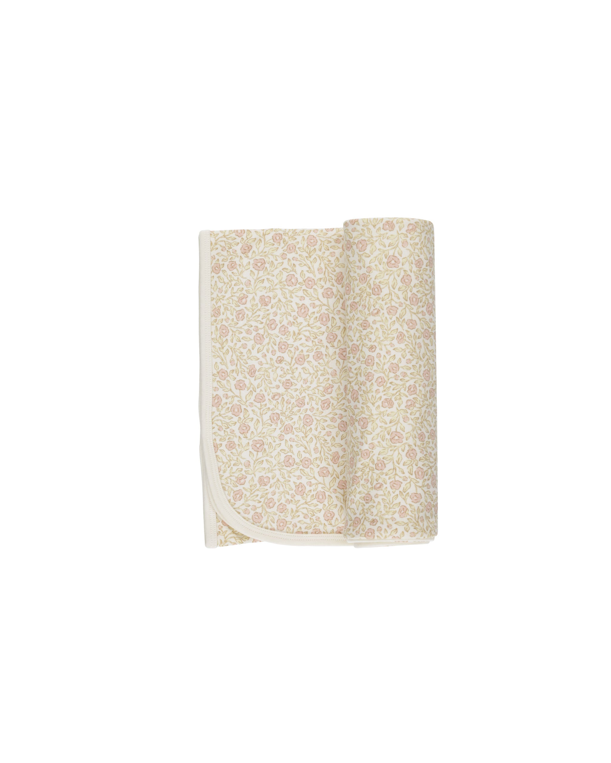 Quincy Mae Swaddle - Primrose