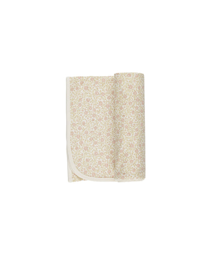 Quincy Mae Swaddle - Primrose