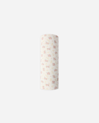 Quincy Mae Swaddle - Flower Field