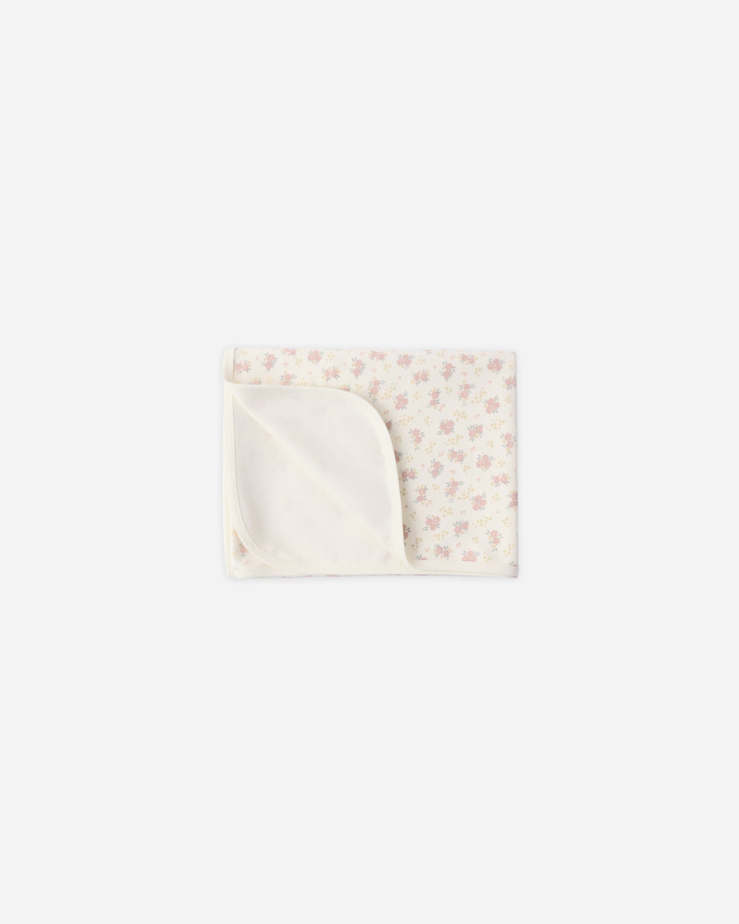 Quincy Mae Swaddle - Flower Field