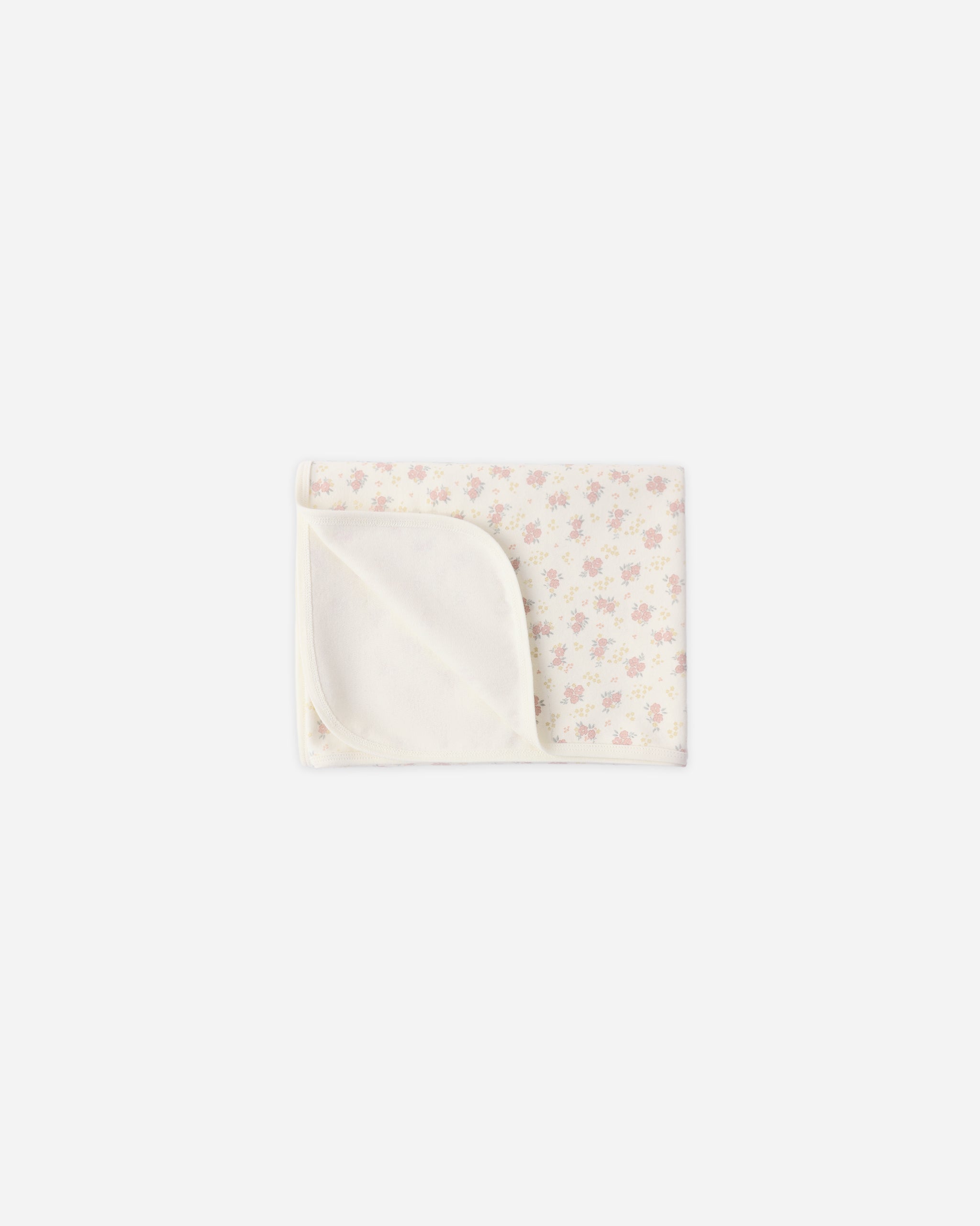 Quincy Mae Swaddle - Flower Field