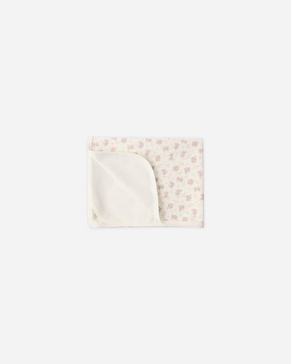 Quincy Mae Swaddle - Flower Field