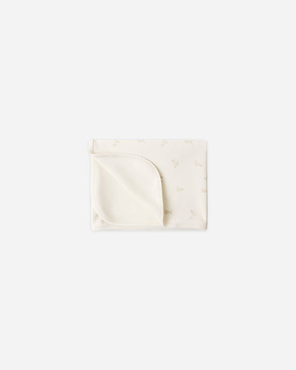 Quincy Mae Swaddle - Bunnies