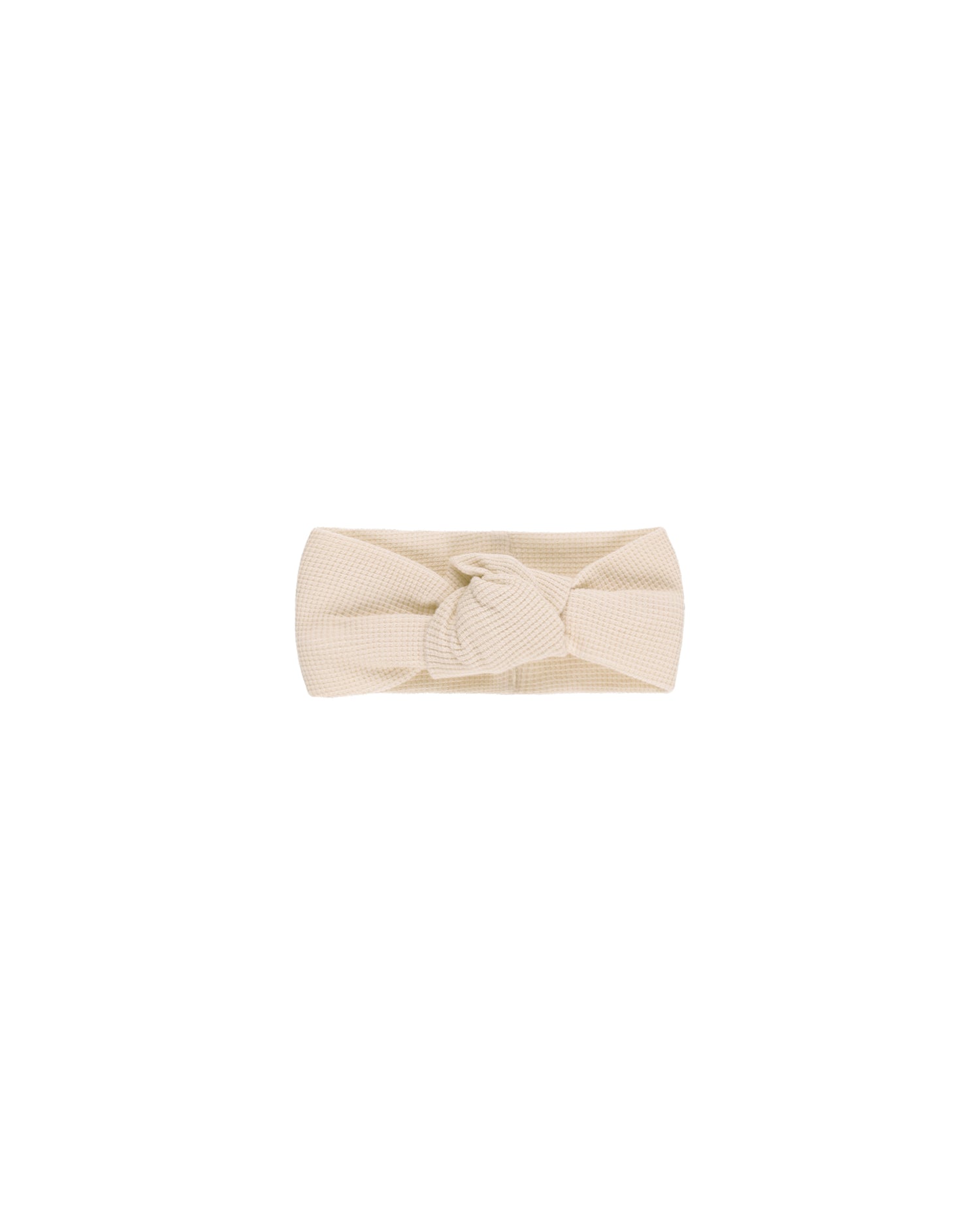 Quincy Mae Knotted Headband - Antique