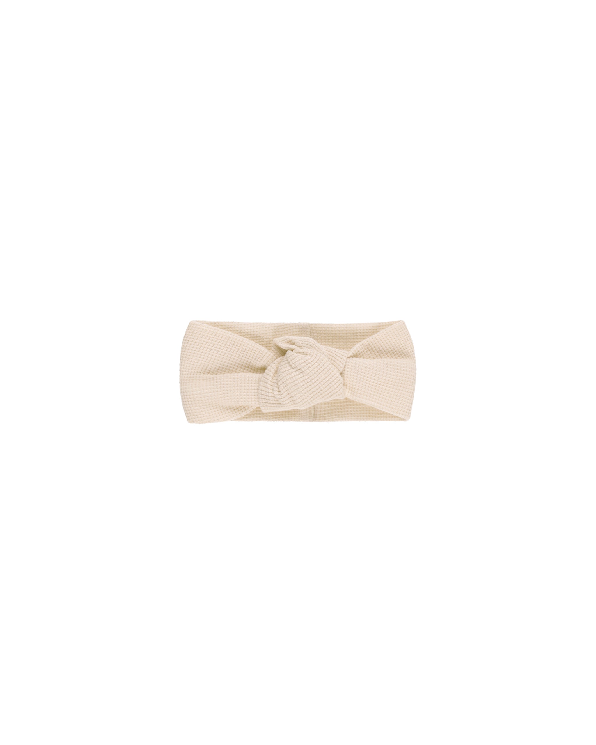 Quincy Mae Knotted Headband - Antique