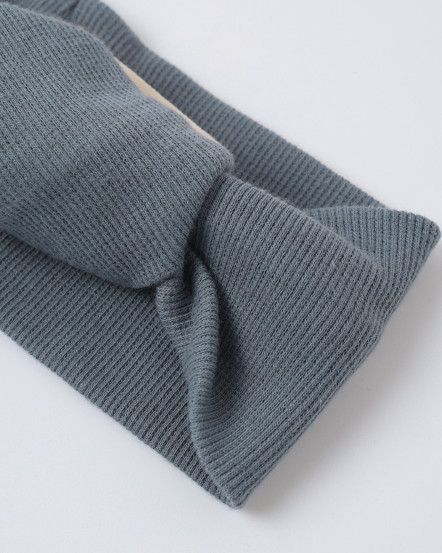 Quincy Mae Knotted Headband - Ocean