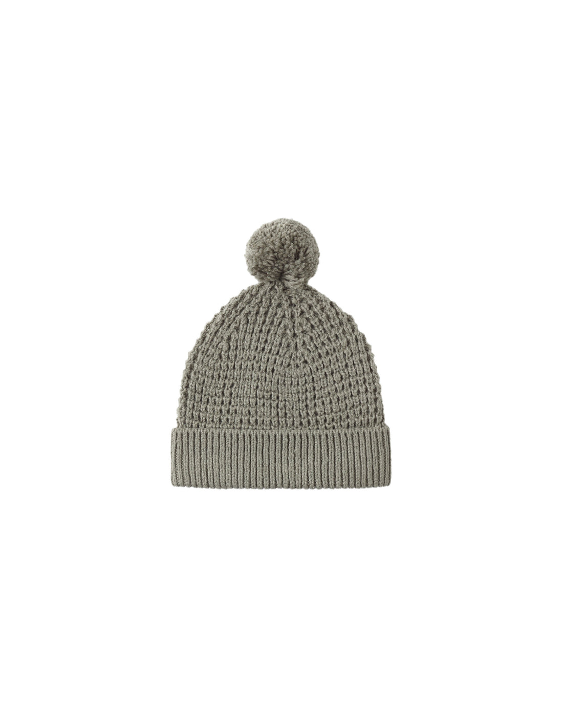 Quincy Mae Beanie - Spruce