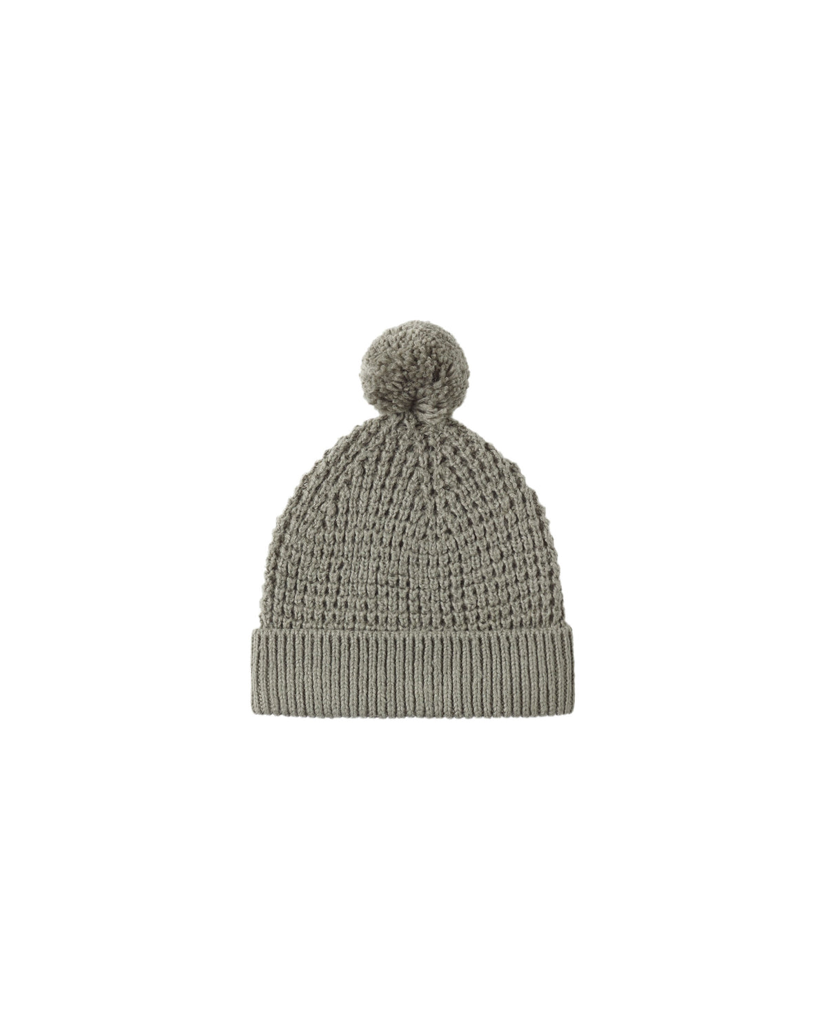 Quincy Mae Beanie - Spruce