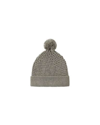 Quincy Mae Beanie - Spruce