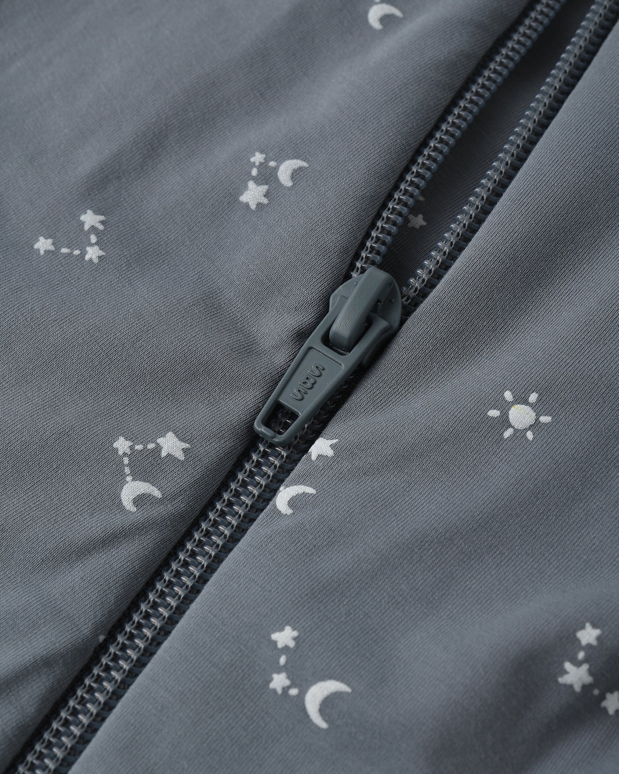 Quincy Mae Bamboo Sleep Bag - Starlight