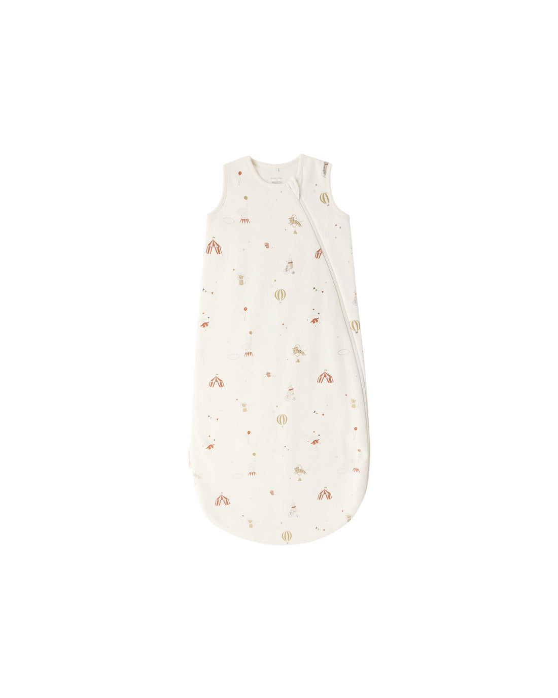 Quincy Mae Jersey Sleep Bag - Carnival