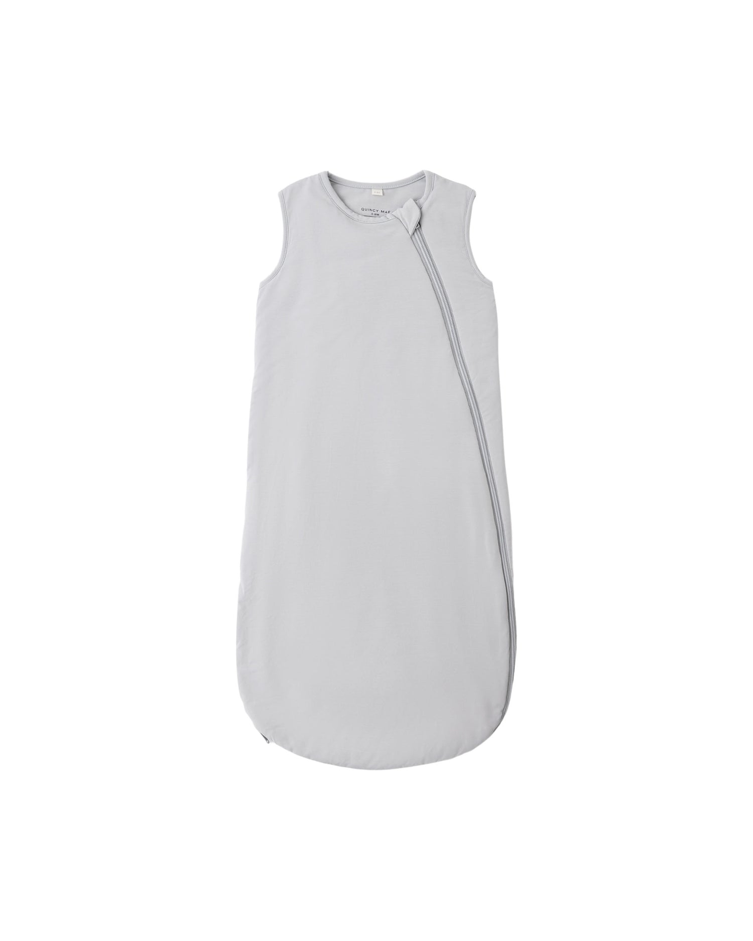 Quincy Mae Bamboo Sleep Bag - Cloud