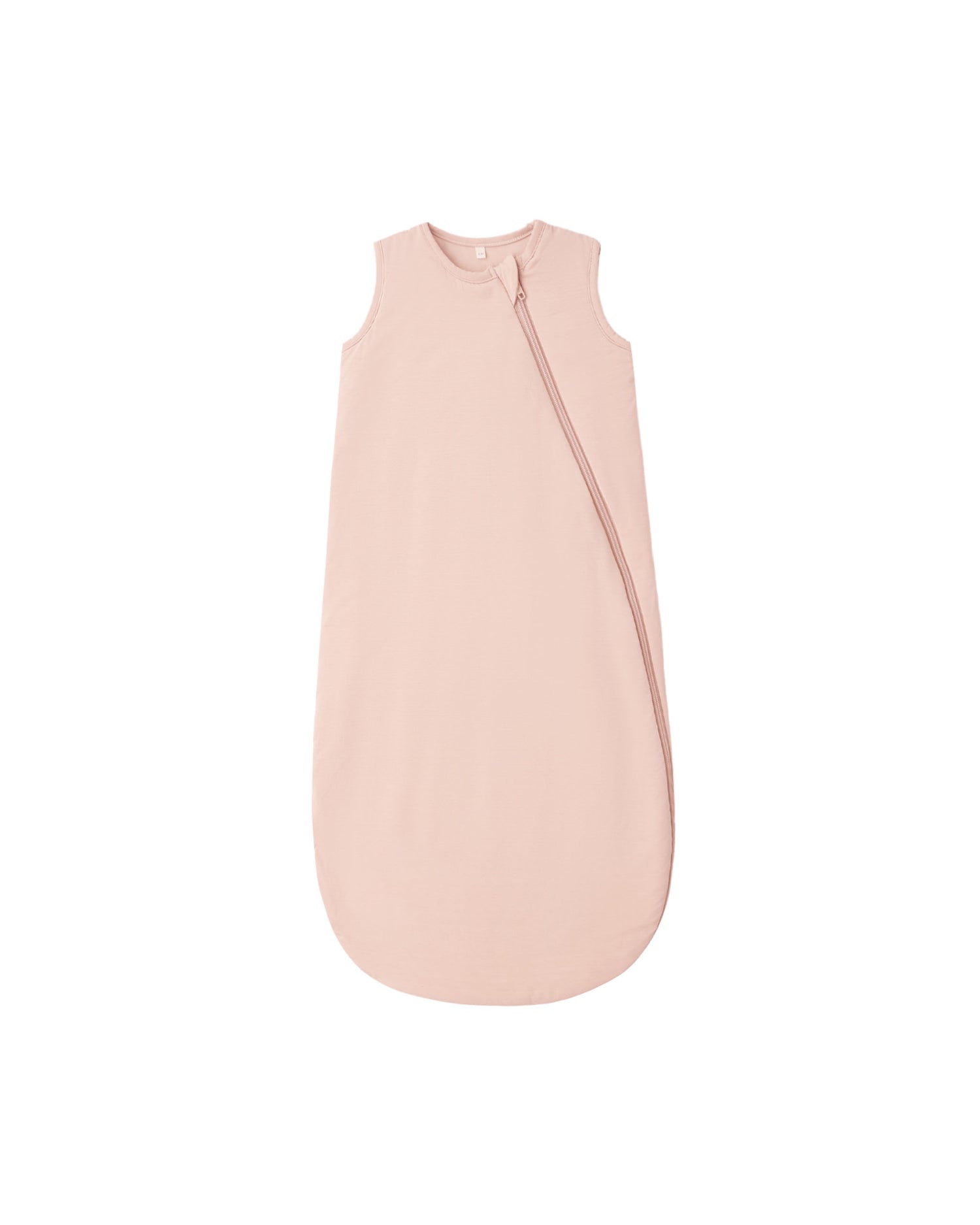 Quincy Mae Bamboo Sleep Bag - Dusty Rose