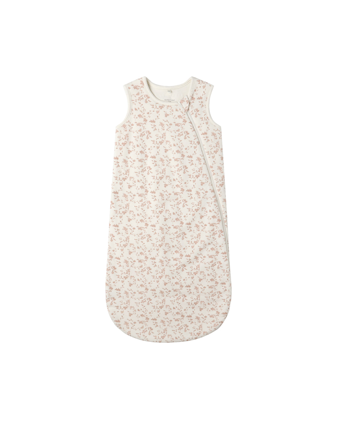 Quincy Mae Jersey Sleep Bag - French Garden