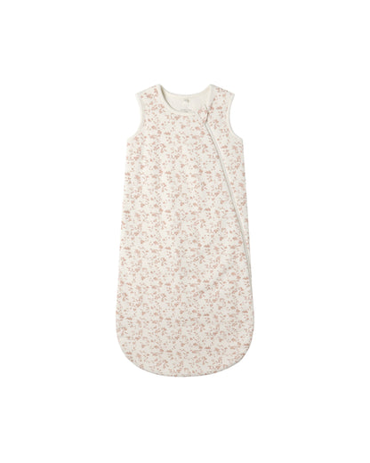 Quincy Mae Jersey Sleep Bag - French Garden