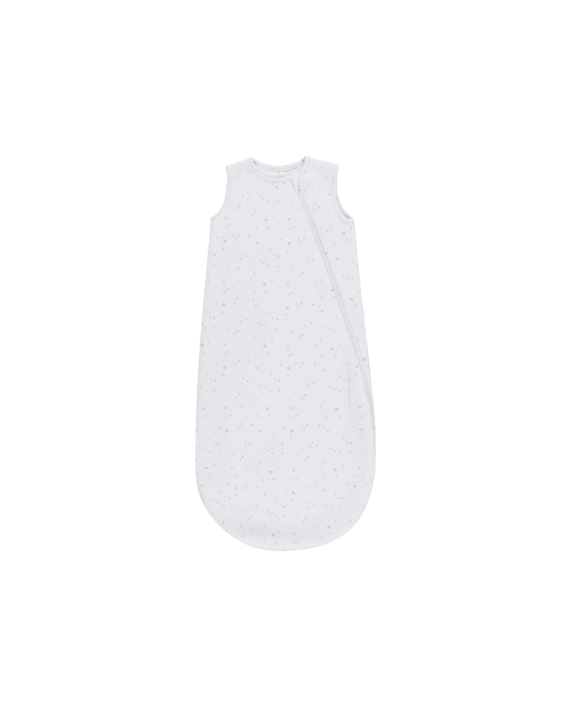 Quincy Mae Modal Sleeping Bag - Stars Fog