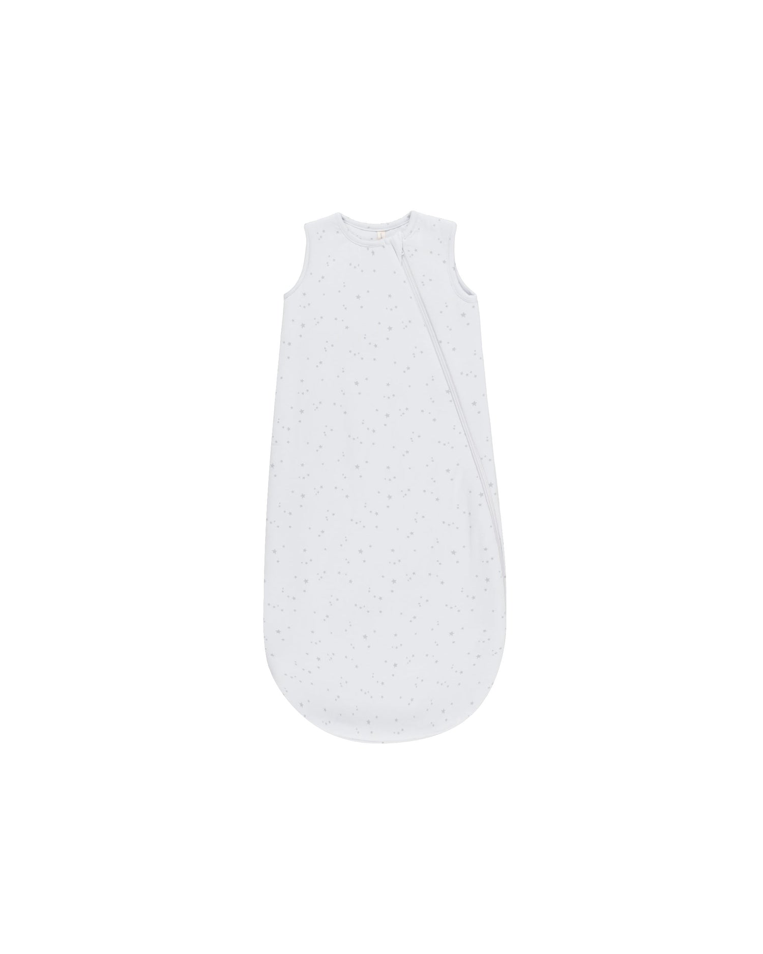 Quincy Mae Modal Sleeping Bag - Stars Fog