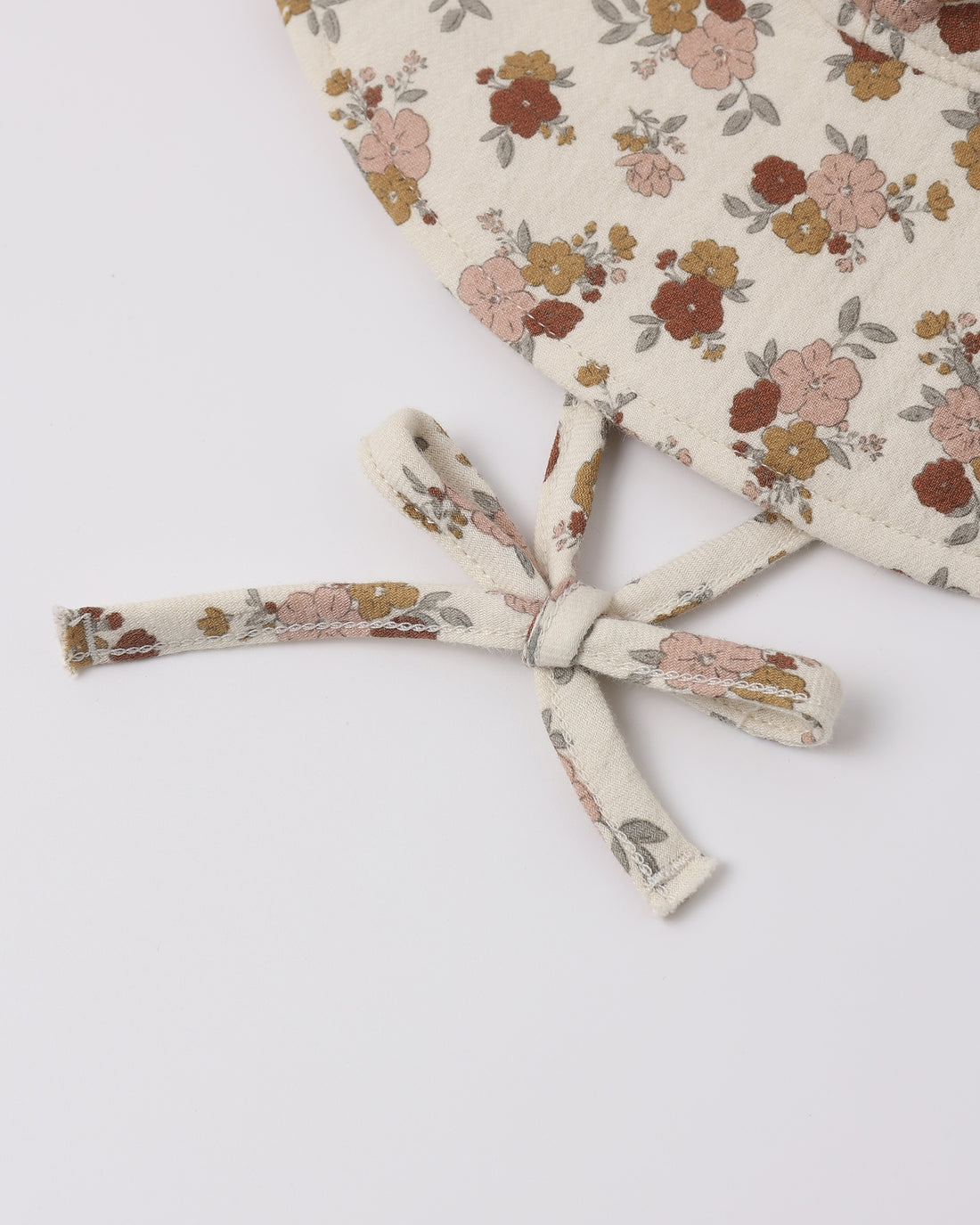 Quincy Mae Sun Hat - Bloom