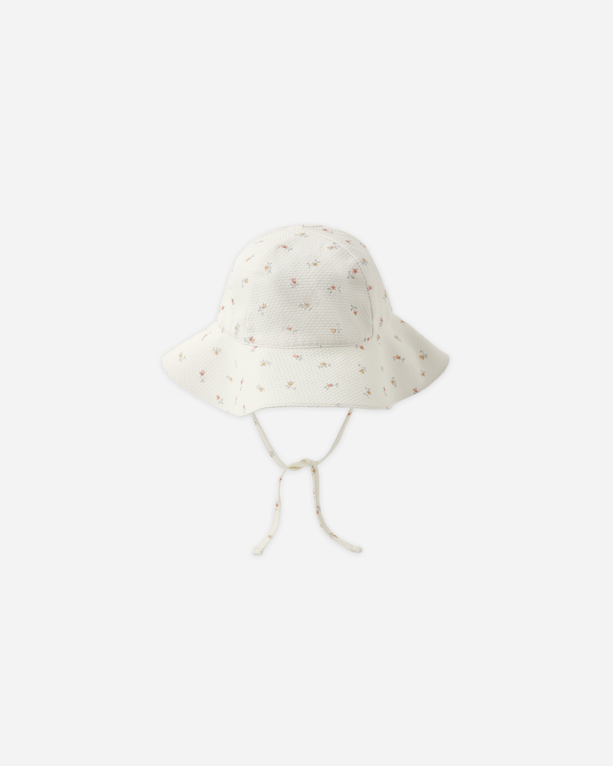 Quincy Mae Sun Hat -Petit Fleur