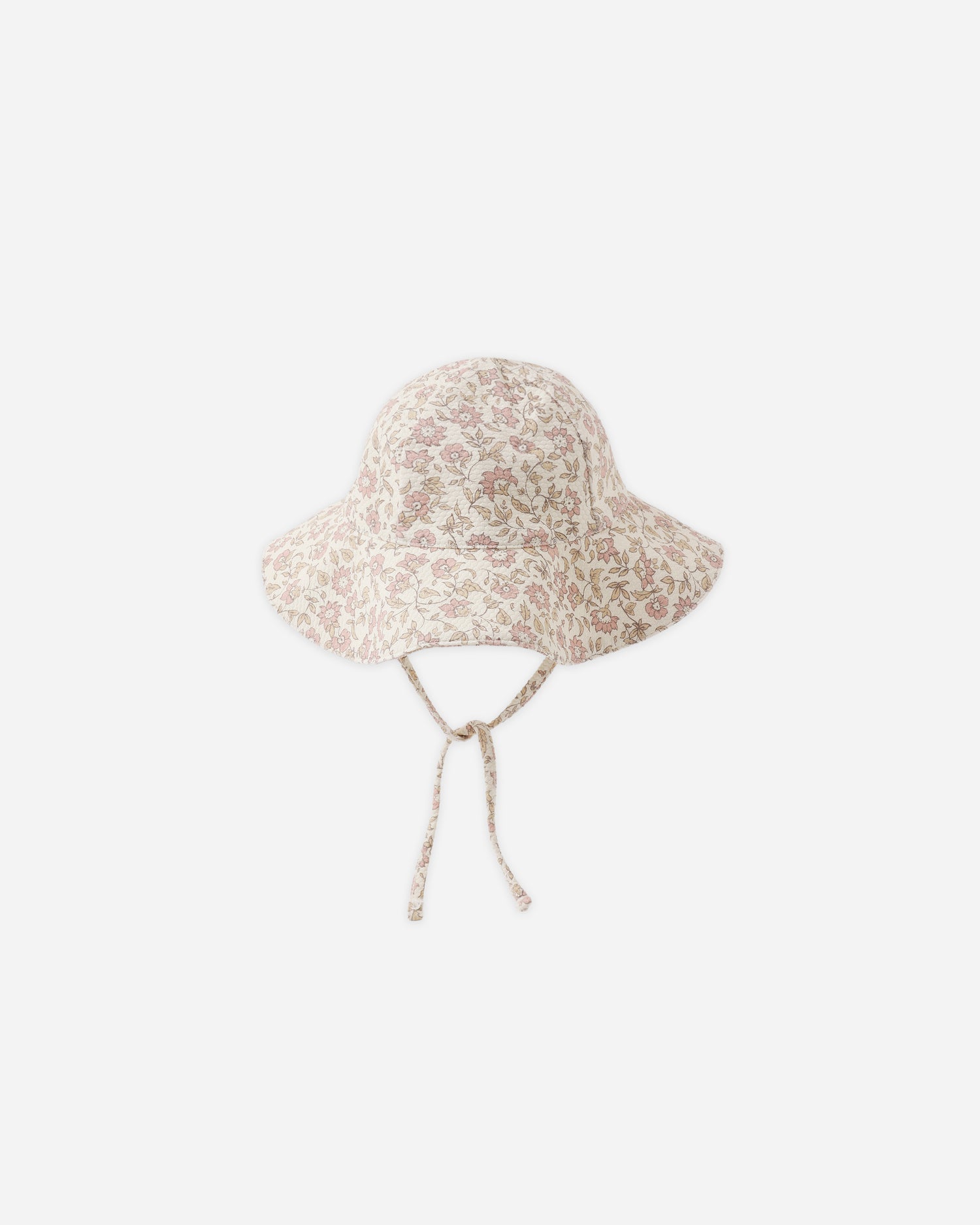Quincy Mae Sun Hat - Dahlia